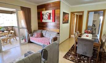 Imagem 2: Apartamento Semimobiliado à venda Edifício Esplendore - Órfãs