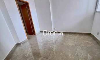 Imagem 6: Apartamento à venda, 87 m² por R$ 740.000,00 - Setor Coimbra - Goiânia/GO