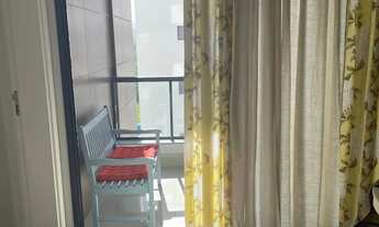 Imagem 13: Aluguel Apto mobiliado agronômica