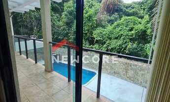 Imagem 4: Casa de condomínio em Praça X2 - Guaratuba - Bertioga/SP