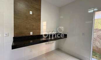 Imagem 5: Casa com 2 dormitórios à venda, 75 m² por R$ 220.000,00 - Chácaras de Recreio Mansões do P