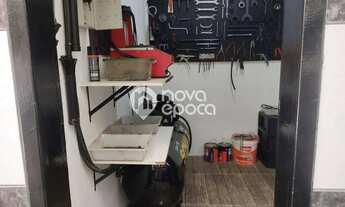 Imagem 5: Vila Isabel Galpão / depósito com venda por R$530.000