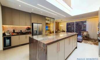 Imagem 5: CASA EM CONDOMÍNIO - CHÁCARAS SILVANIA - SP