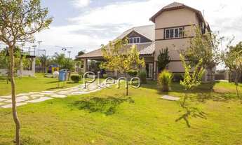 Imagem 3: Terreno à venda com 490m² no Swiss Park em Campinas