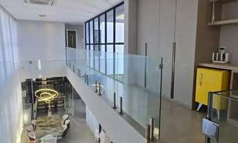 Imagem 7: CASA DE LUXO PARA ALUGAR NO TERRAS ALPHAVILLE