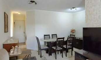 Imagem 3: Apartamento à venda no Morada dos Deuses