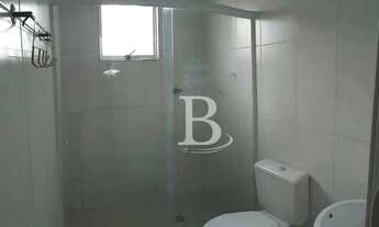 Imagem 3: Casa para alugar, 60 m² por R$ 2.218,33/mês - Parque das Nações - Santo André/SP