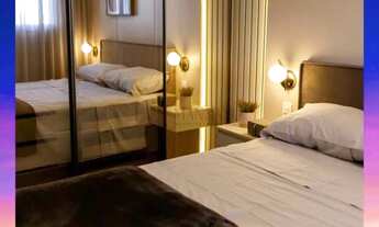 Imagem 5: Apartamento com 71 m² e 2 quartos em Jardim Solange, Bauru - SP