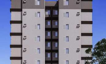 Imagem 3: Apartamento com 3 quartos, 2 vagas suíte, à venda no Bacacheri