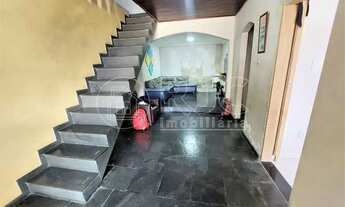 Imagem 3: Casa para venda com 156 metros quadrados com 5 quartos em Campo Grande - Rio de Janeiro