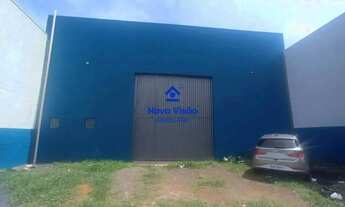Imagem 7: Galpão para aluguel, Nossa Senhora da Abadia - Uberaba/MG