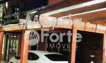 Imagem 3: RESIDENCIA, CONDOMÍNIO, 300,00 M2, 3 QUARTOS (1 SUITE), LINDO TERRENO COM 1.930,00 M2 (PAR