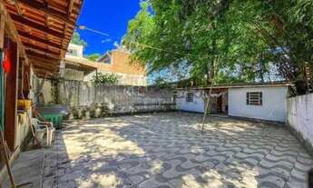 Imagem 2: Casa térrea semi mobiliada 03 dormitórios Bairro Centro REF: C1725