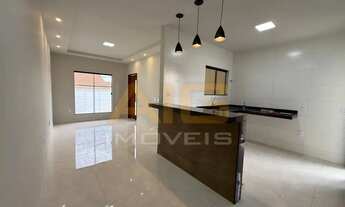 Imagem 7: Casa 2 Quartos Suíte Espaço para Churrasqueira Piscina Iguaba Grande