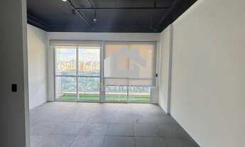 Imagem: Sala Comercial locação e venda 36 m²