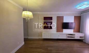 Imagem 7: Apartamento no Cambuí com 2 vagas paralelas, 3 dormitórios, muito bem localizado!