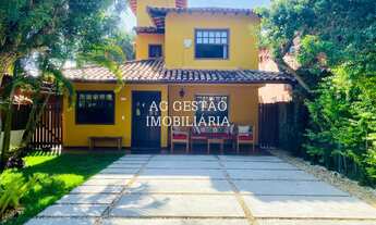 Imagem 2: Casa para aluguel TEMPORADA à 60 m da Praia de Manguinhos