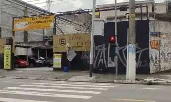 Imagem 2: Terreno Comercial para Alugar no Rio Pequeno, São Paulo - Oportunidade Única!