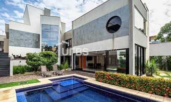 Imagem: Jardins Munique - Casa de Condomínio 4