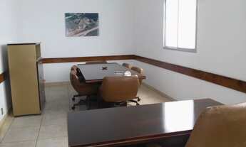 Imagem 2: GALPAO COMERCIAL em BRAGANÇA PAULISTA - SP, CRUZEIRO