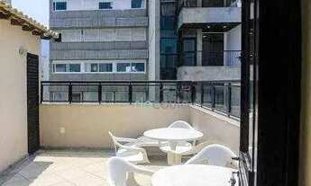 Imagem: Cobertura com 4 dormitórios para alugar