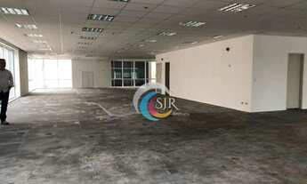 Imagem 5: Conjunto para alugar, 449 m² por R$ 65.128,20/mês - Bela Vista - São Paulo/SP