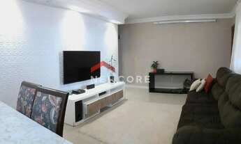 Imagem 4: Casa em Rua Lavrinhas - Vila Lucinda - Santo André/SP