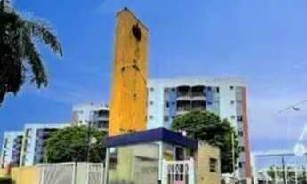 Imagem: ALUGA-SE APARTAMENTO MOBILIADO PARQUE DEZ