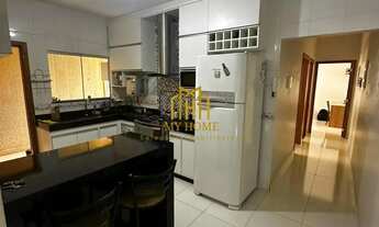 Imagem 6: Casa com Piscina 3Q sendo 1 suíte -Parque Trindade