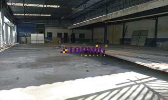 Imagem 9: Galpão - Riacho das Pedras - Contagem