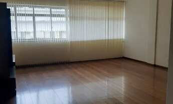 Imagem 2: Anúncio de Venda - Apartamento no Edifício Residencial das Vertentes - Barbacena/MG