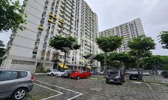 Imagem 3: OPORTUNIDADE BARRA SUL! 2 QUARTOS- VISTA LIVRE- ANDAR ALTO