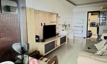 Imagem: Um Lugar Imóveis aluga para COP30 Apartamento