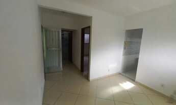 Imagem 2: Alugo ótimo apartamento em Bonsucesso.