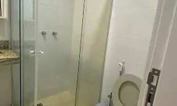 Imagem 6: Apartamento com 1 dormitório para alugar, 56 m² por R$ 3.990,00/mês - Centro - Cabo Frio/R