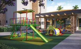 Imagem 6: Partamento à venda no TERRAÇOS RESIDENCE