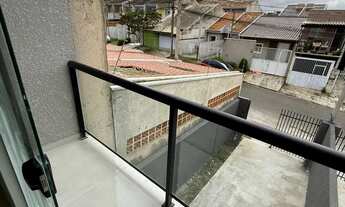 Imagem 7: Sobrado no Laguna com espaço aos fundos