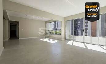 Imagem: Apartamento Reformado - Batel