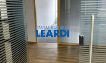 Imagem: CONJ. COMERCIAL - ITAIM BIBI - SP