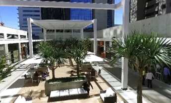 Imagem 7: Empreendimento Mall Boutique do Trend City Center