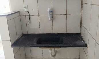 Imagem 6: Casa pra alugar Casa com 1 dormitório