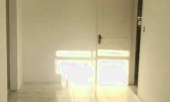 Imagem: Mata Atlantica II Ap 3/4 valor 900,00