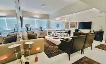 Imagem 5: Apartamento com 3 dormitórios para alugar, 120 m² por R$ 28.737,00/mês - Ipanema - Rio de