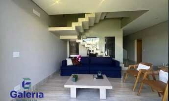 Imagem 2: Espetacular casa de alto padrão no Residencial Alto do Castelo em Ribeirão Preto