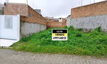 Imagem 3: Vendo lote no Miguel Teles de Mendonça - Itabaiana/SE