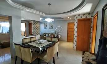 Imagem 2: Apartamento garden à venda Edificio Amazonas - Vila Estrela