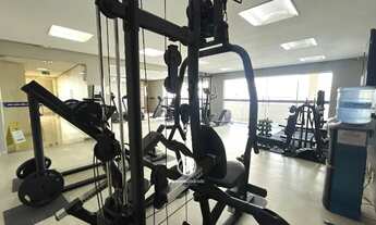 Imagem 4: Vendo Flat 50 m², 1 dormitório e climatizado no Adrianópolis Manaus-AM