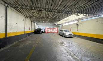 Imagem: Terreno à venda, Centro - São Caetano