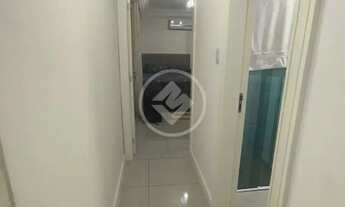 Imagem 4: FG-Imóvel para venda tem 61 metros quadrados com 2 quartos em Centro - Florianópolis - SC