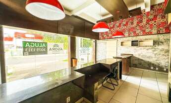 Imagem 5: Loja semi mobiliada com 208m²